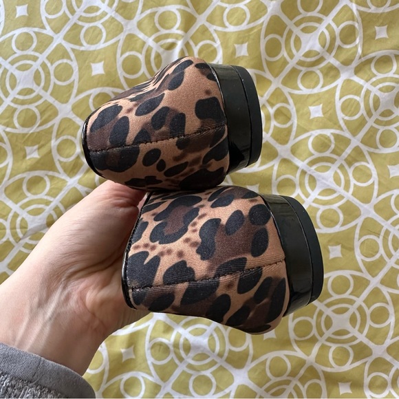 Franco Sarto Ally Flats Size 8.5 - Picture 4 of 7